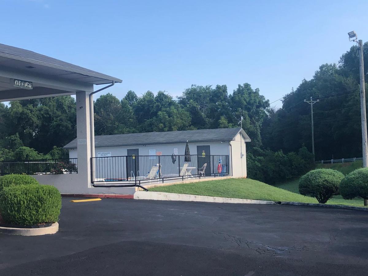 Hotel Travelodge By Wyndham Clarksville
