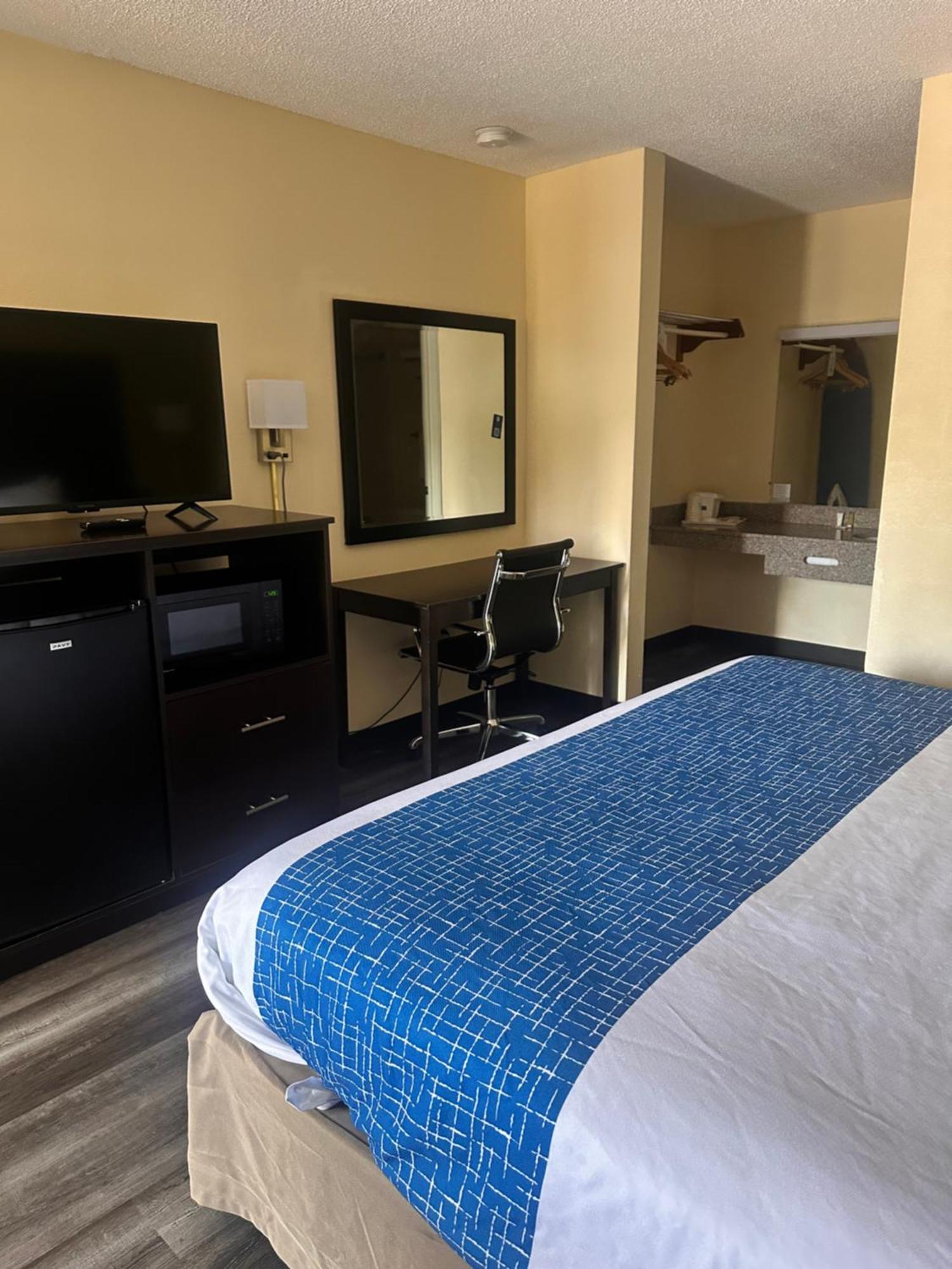 Hotel Travelodge By Wyndham Clarksville
