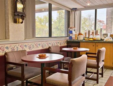 Hotel Travelodge By Wyndham 2*