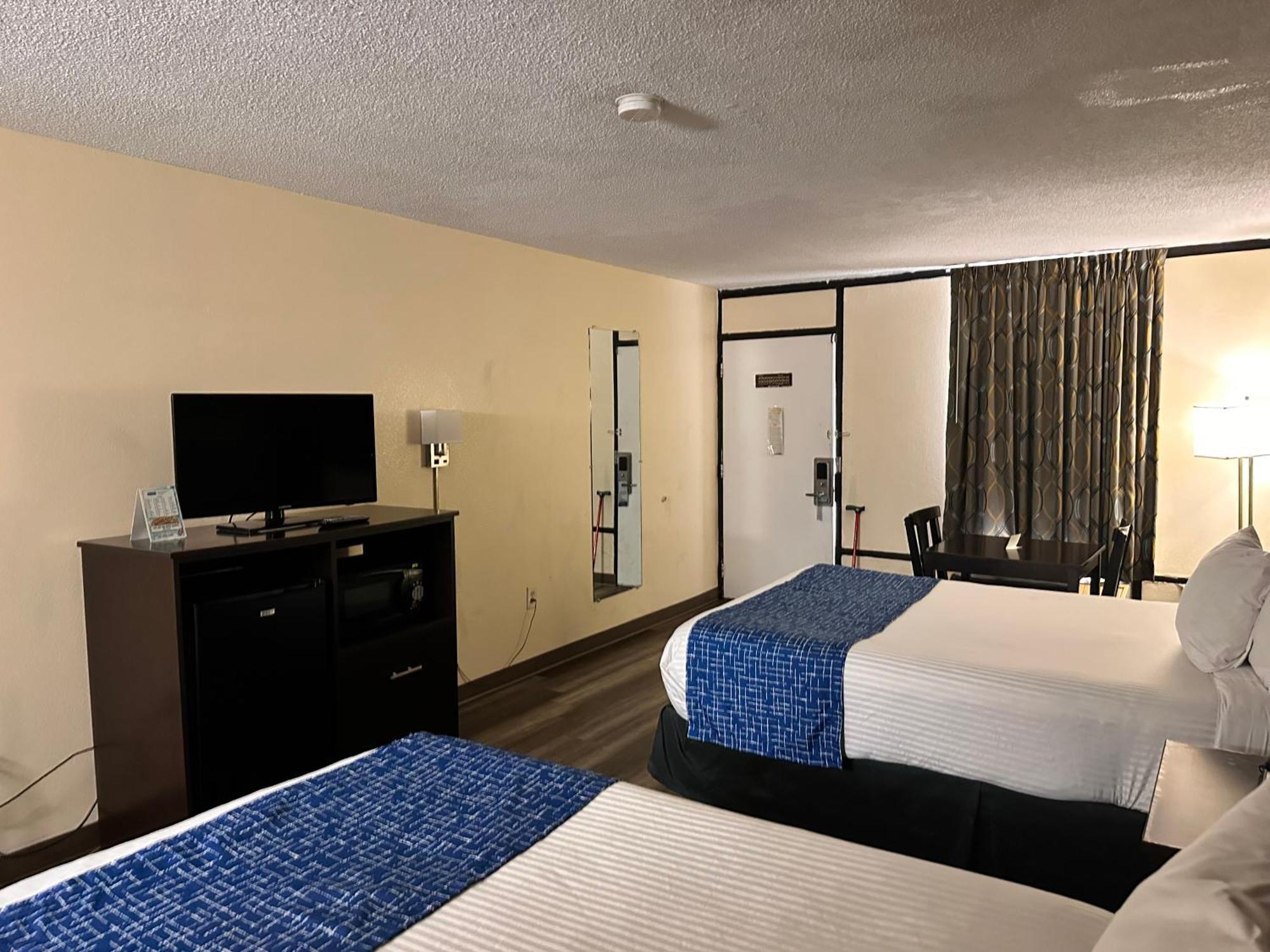 Travelodge By Wyndham 2*