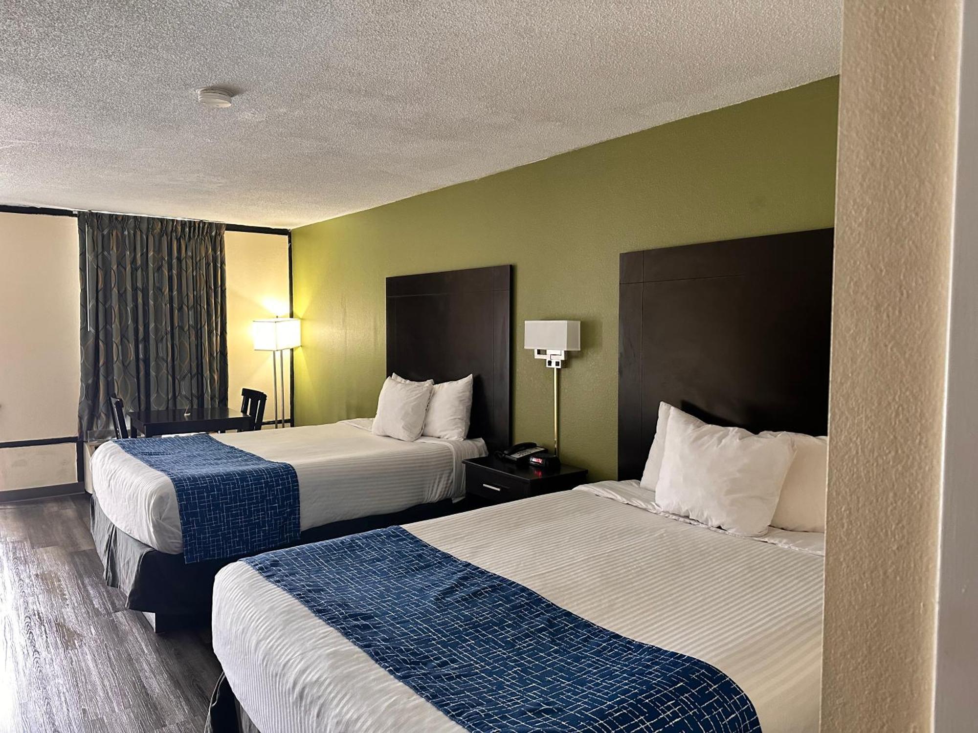 Travelodge By Wyndham