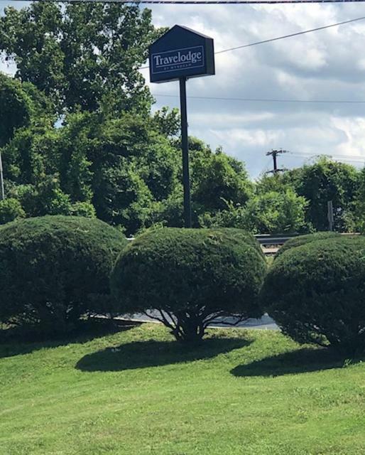 Travelodge By Wyndham 2* Clarksville